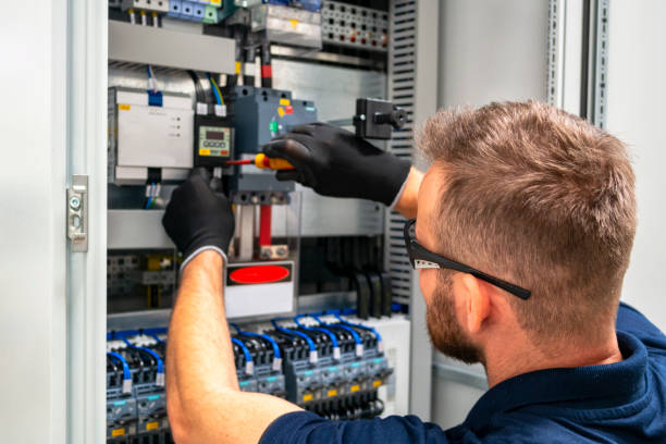 Best Industrial Electrical Services  in Stanton, CA