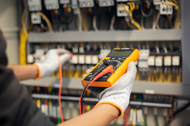 Best Electrical Wiring and Rewiring  in Stanton, CA